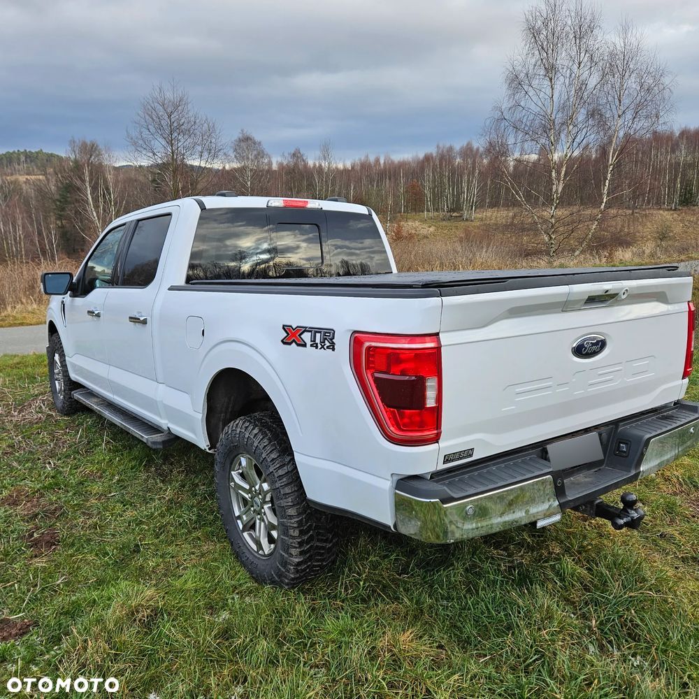 Ford F150 - 7