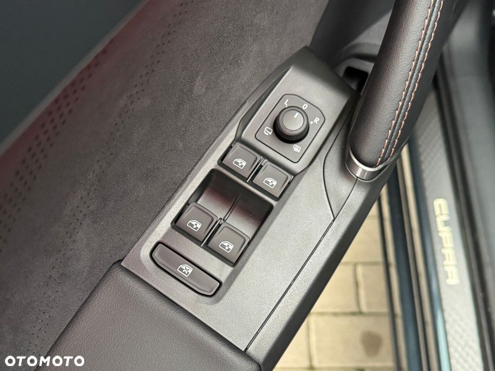 Cupra Formentor 1.5 eTSI mHEV DSG - 22