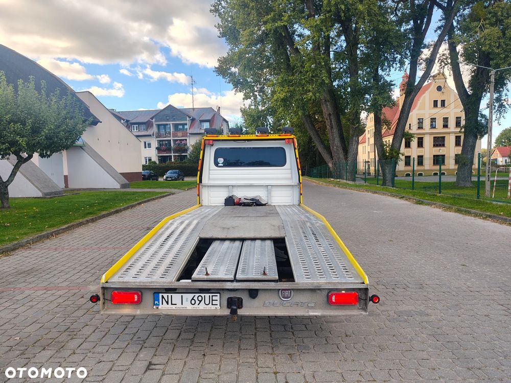 Fiat Ducato - 6