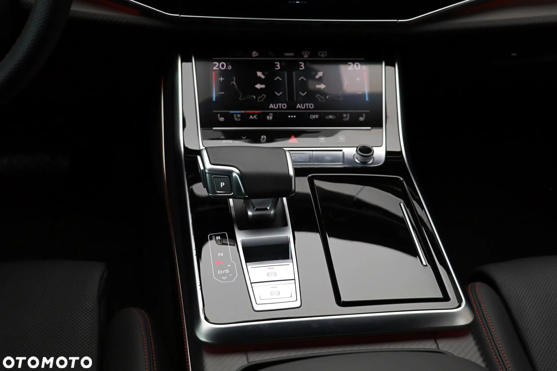 Audi Q7 - 34