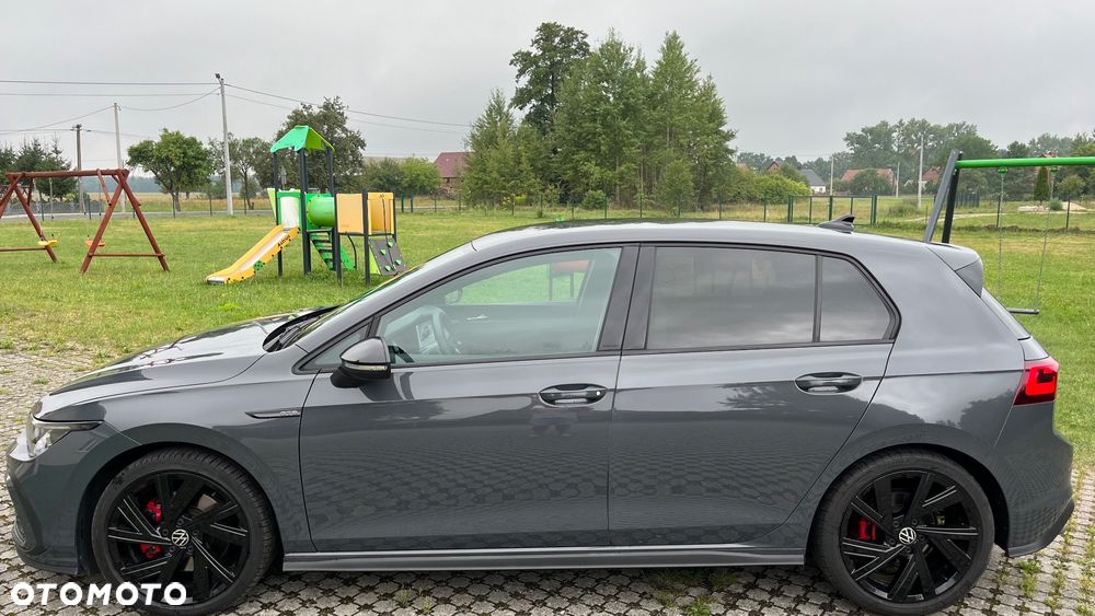 Volkswagen Golf 2.0 TDI GTD DSG - 3