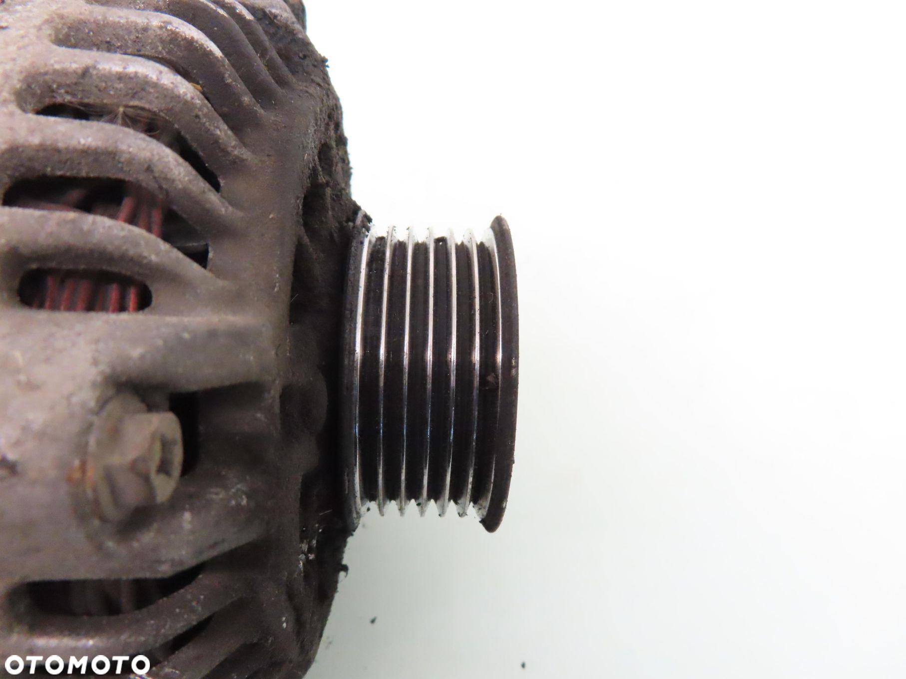 ALTERNATOR CITROEN XSARA PICASSO I 1.8 9638275980 A005TA6391A - 6