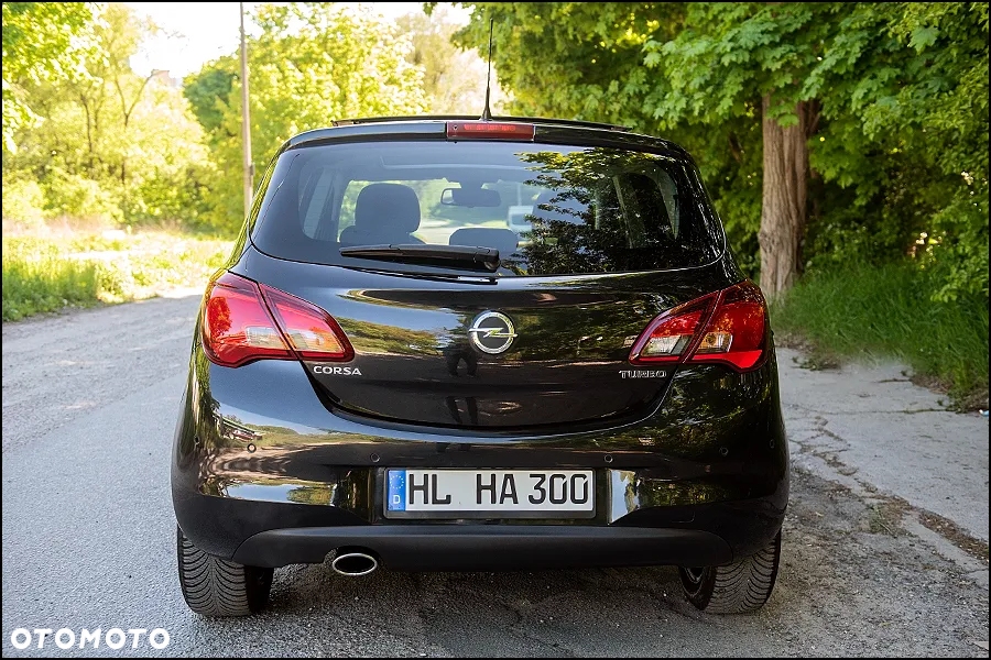 Opel Corsa 1.0 T Cosmo S&S - 12