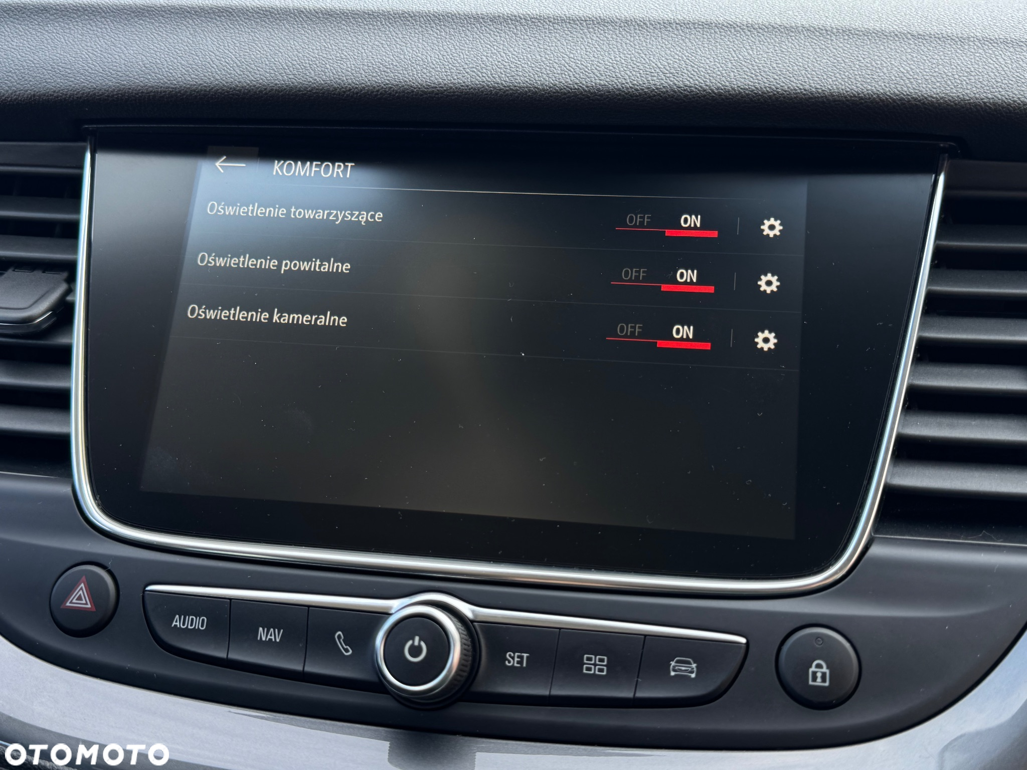 Opel Grandland X 1.6 Start/Stop Automatik Elegance - 16