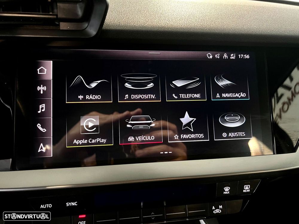 Audi A3 Sportback 30 TDI - 20