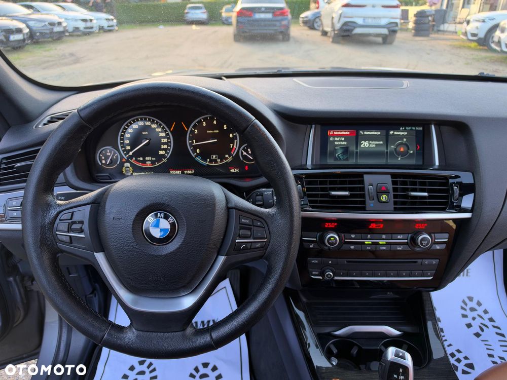 BMW X3 - 37