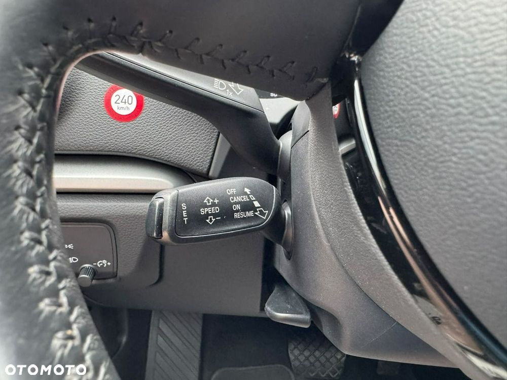 Audi A3 Sportback - 33