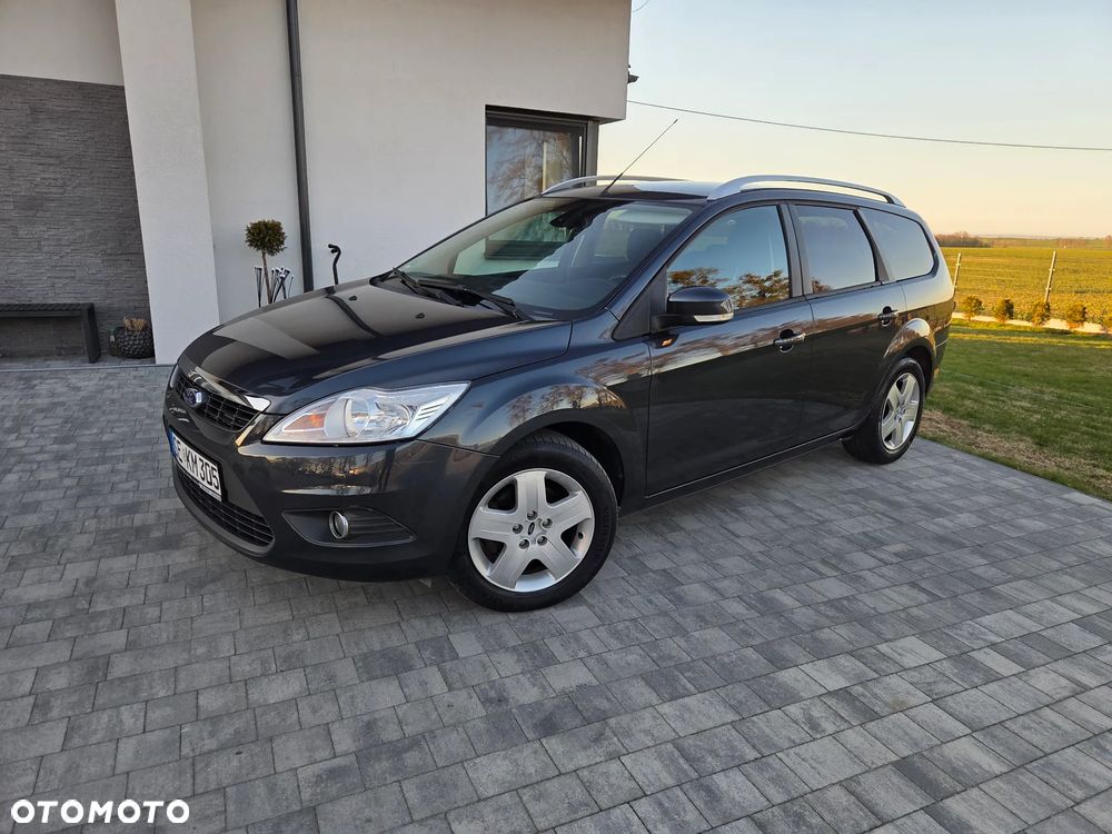 Ford Focus - 4