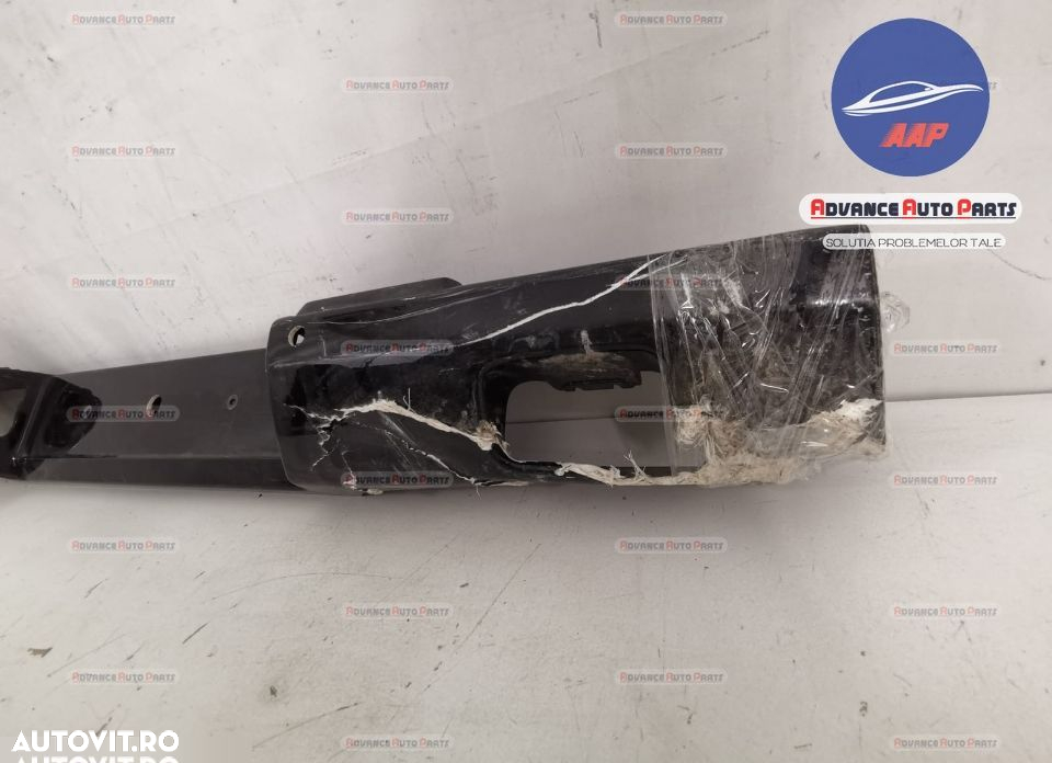 Bara spate originala Mercedes-Benz  G-Class  W463 [facelift] [2008 - 2 - 3