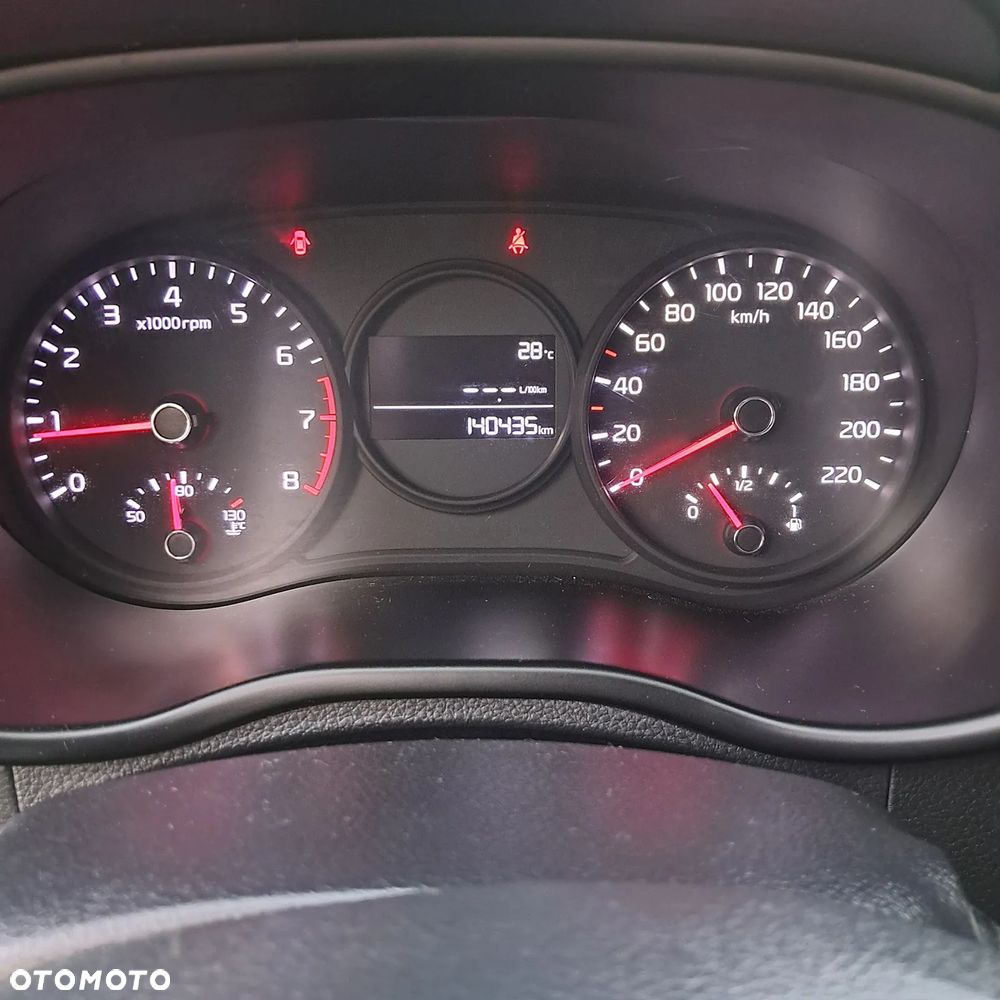 Kia Picanto 1.0 Edition 7 - 15