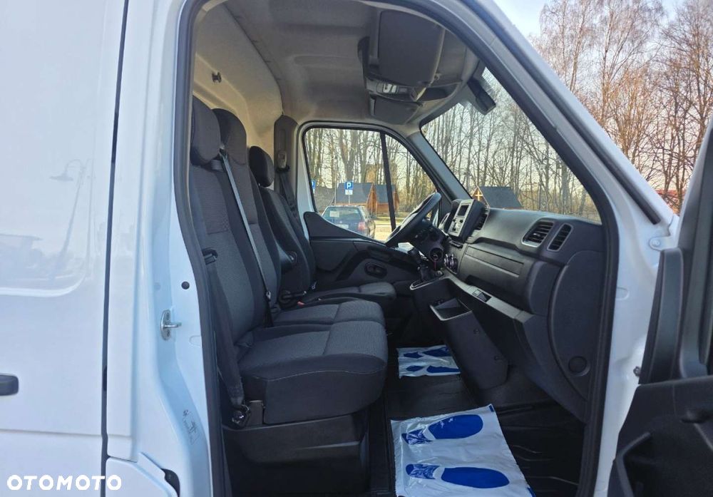 Renault Master - 22