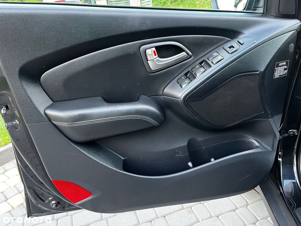 Hyundai ix35 - 9