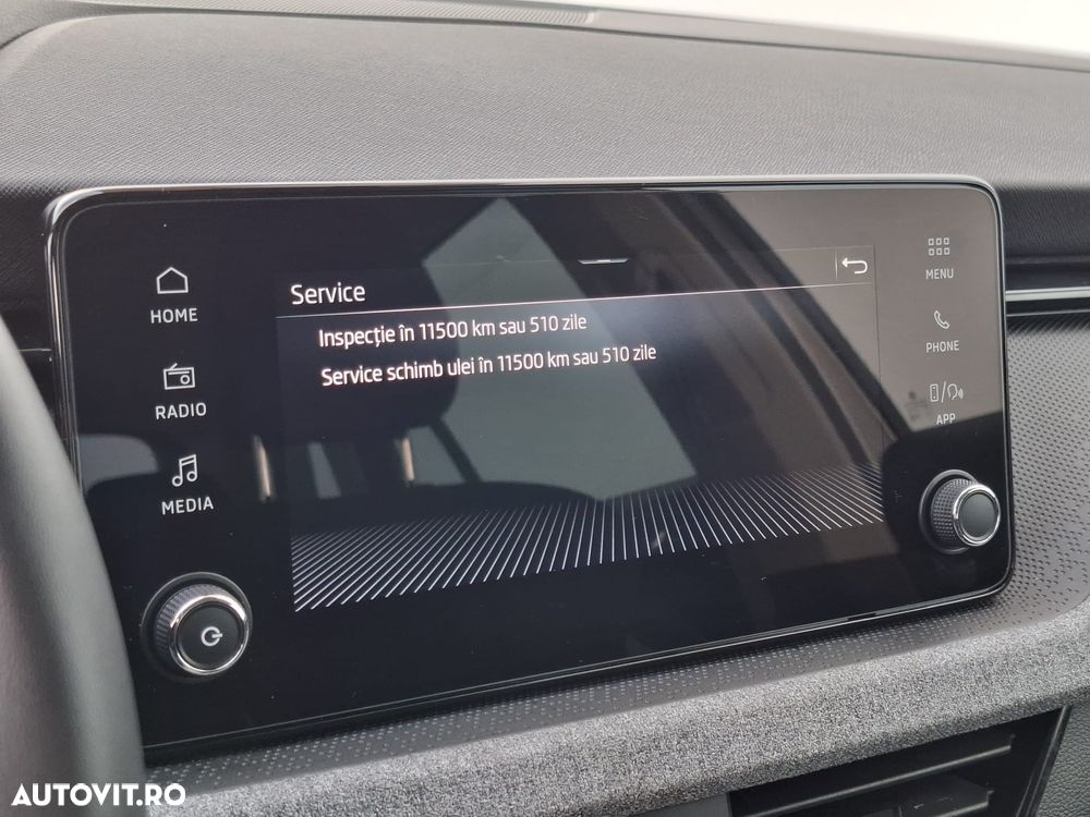 Skoda Kamiq 1.0 TSI DSG Selection - 29