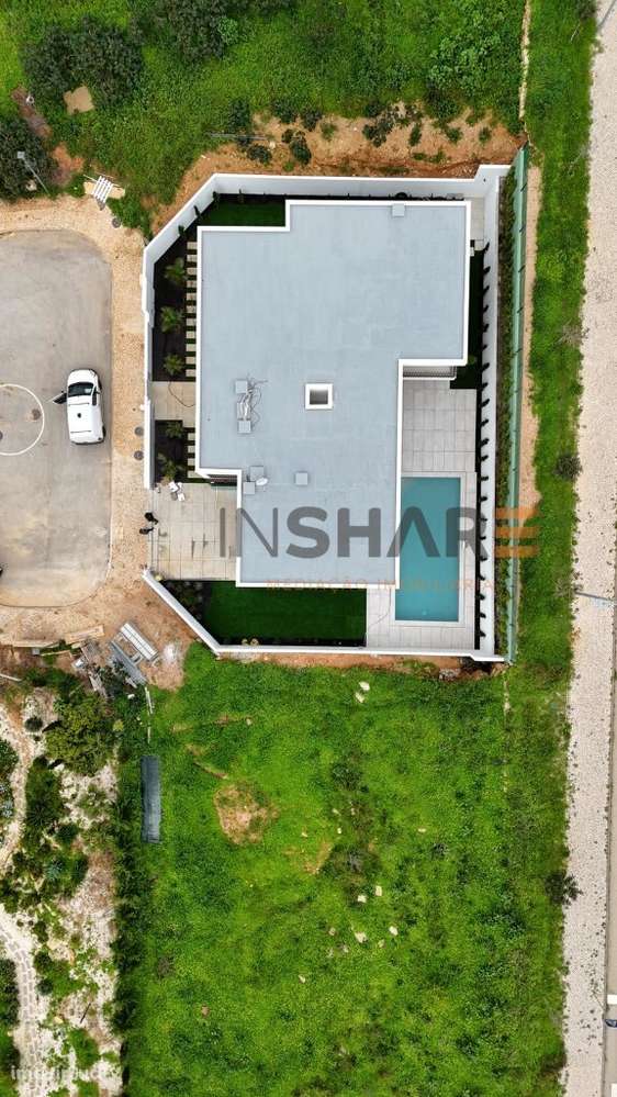 Moradia T4 Individual - Lagos - Algarve - Grande imagem: 4/57