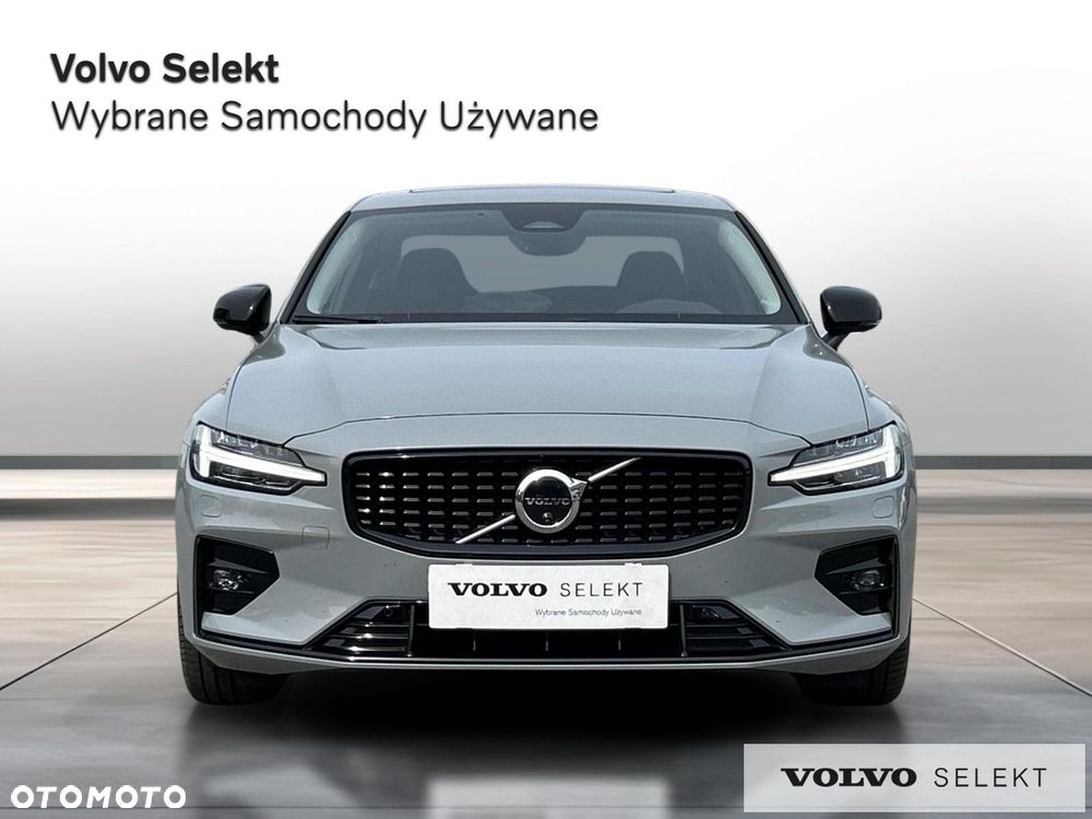 Volvo S60 - 9