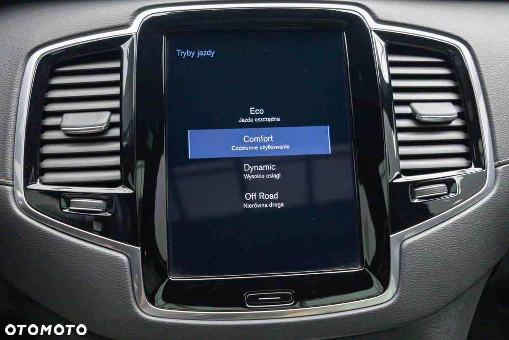 Volvo XC 90 B5 D AWD Geartronic RDesign - 23
