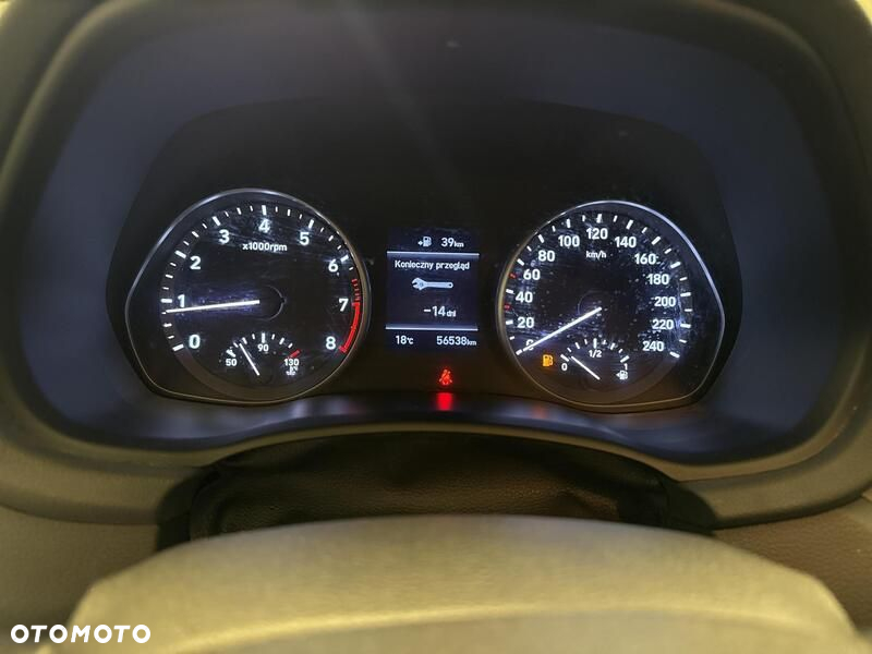 Hyundai i30 - 14