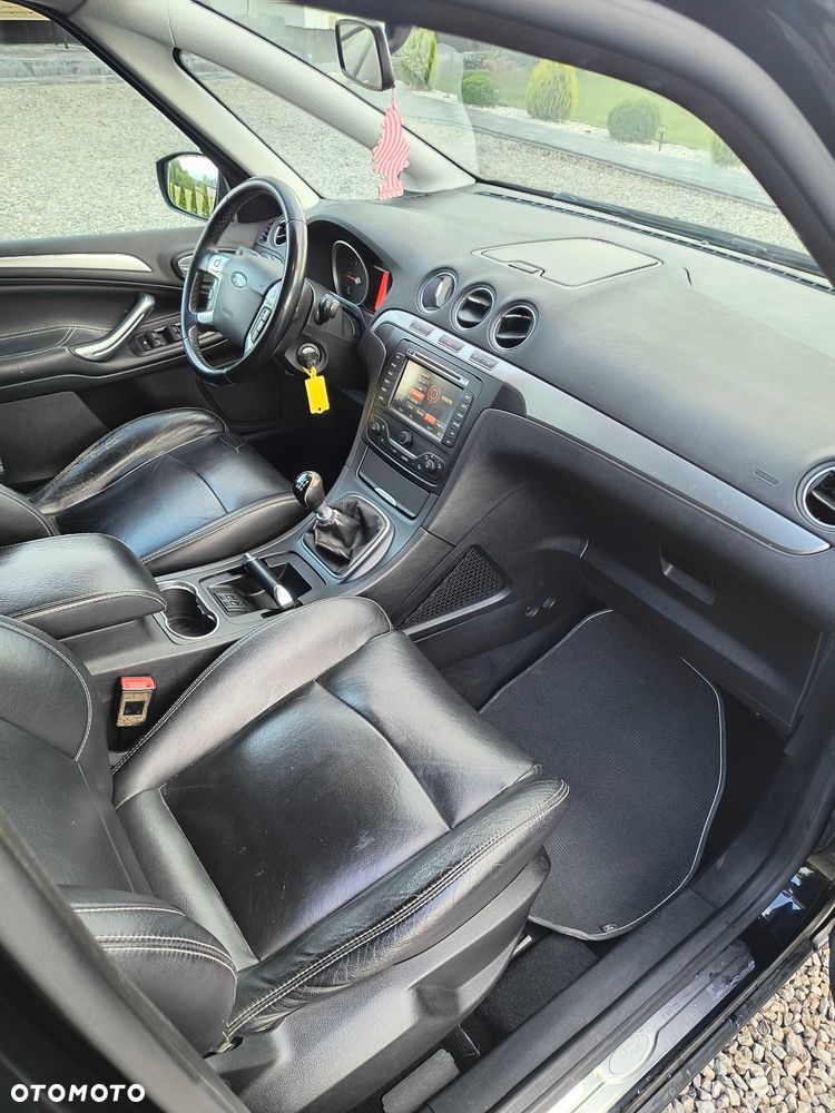 Ford S-Max - 6