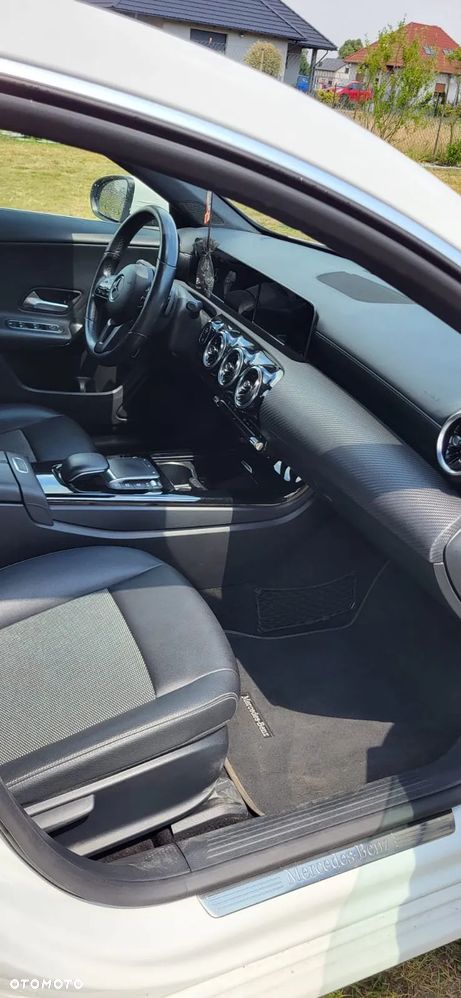 Mercedes-Benz CLA - 7