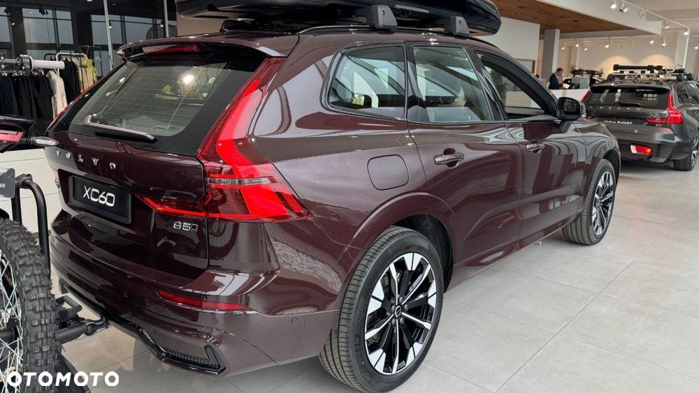 Volvo XC 60 - 4