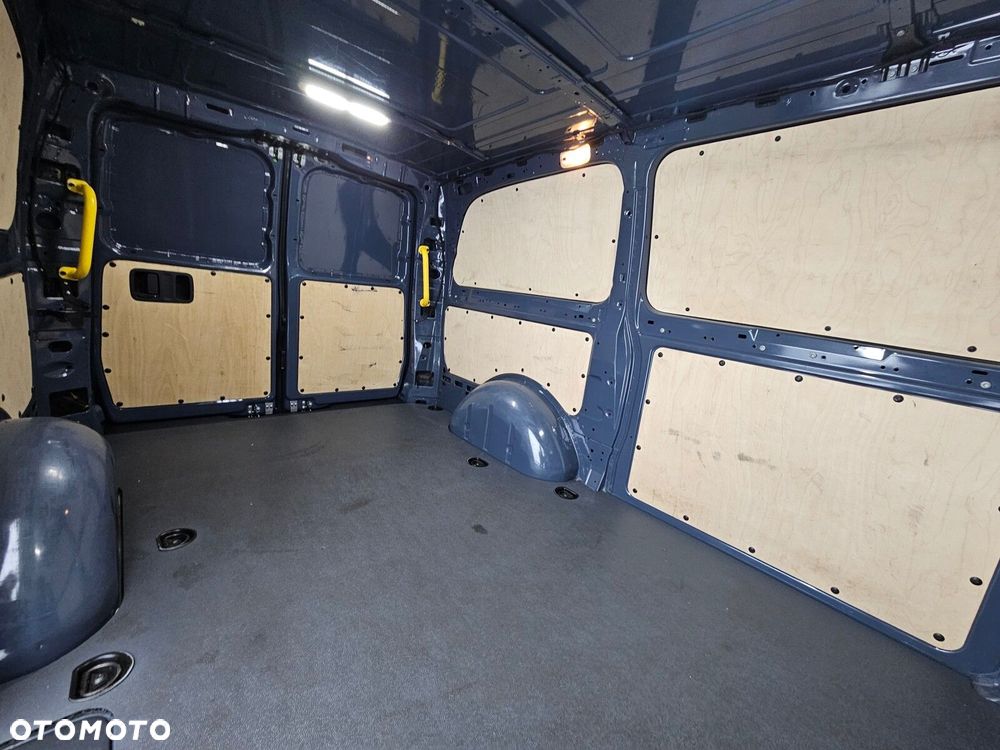 Mercedes-Benz vito L2H1 *74900zł NETTO* 1.8Cdi/136KM - 17