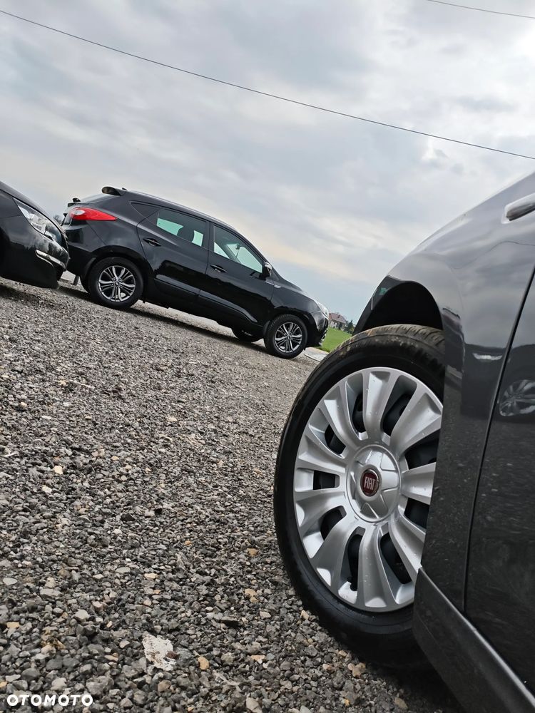 Fiat Tipo 1.4 T-Jet Easy - 17