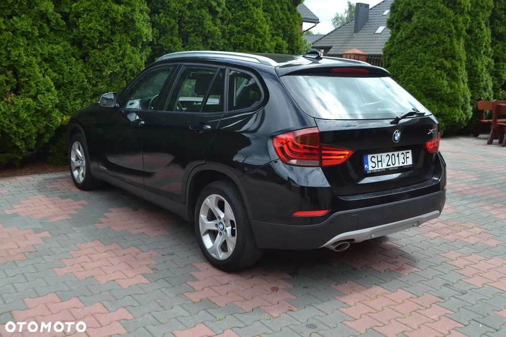 BMW X1 xDrive18d xLine - 7