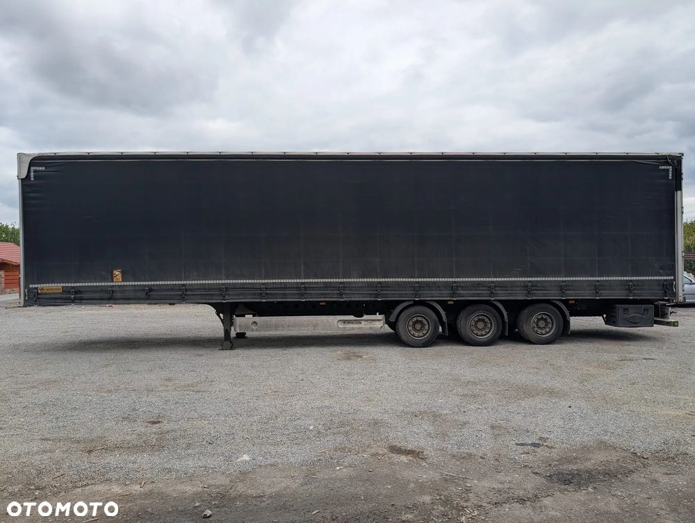 Wielton NS3K - 11