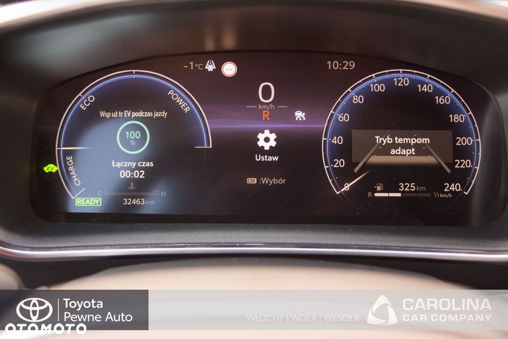 Toyota Corolla 1.8 Hybrid Comfort - 5