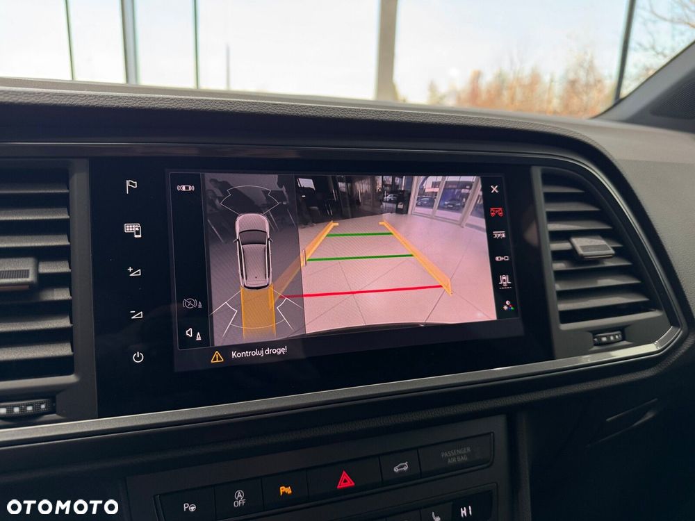 Cupra Ateca 1.5 TSI DSG - 39