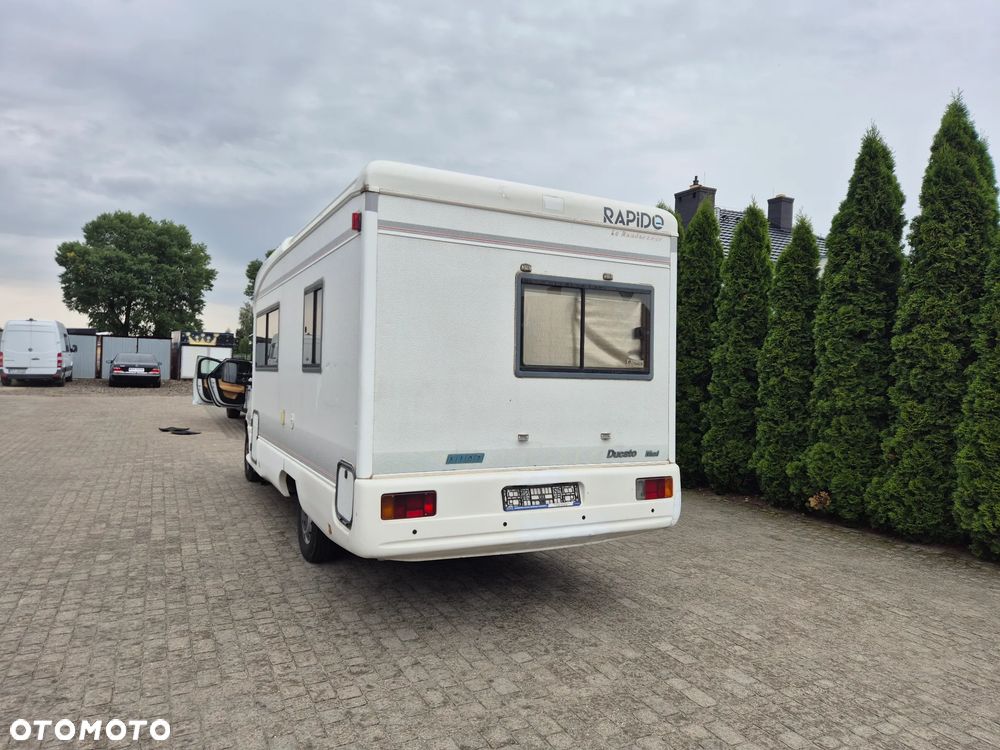 Fiat Ducato - 5