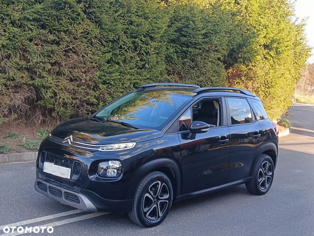Citroën C3 Aircross BlueHDI 110 Stop & Start SHINE - 1