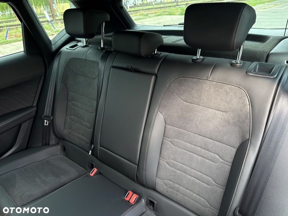 Cupra Ateca 2.0 TSI 4Drive VZ DSG - 35