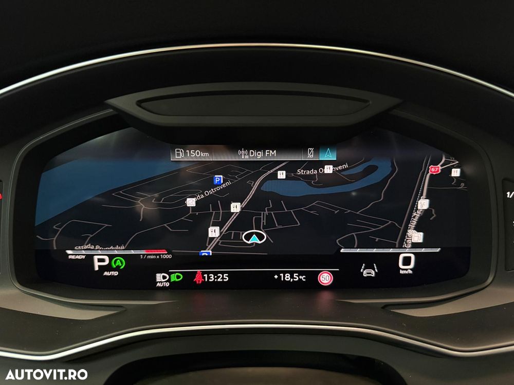Audi A6 2.0 40 TDI S tronic Design - 31