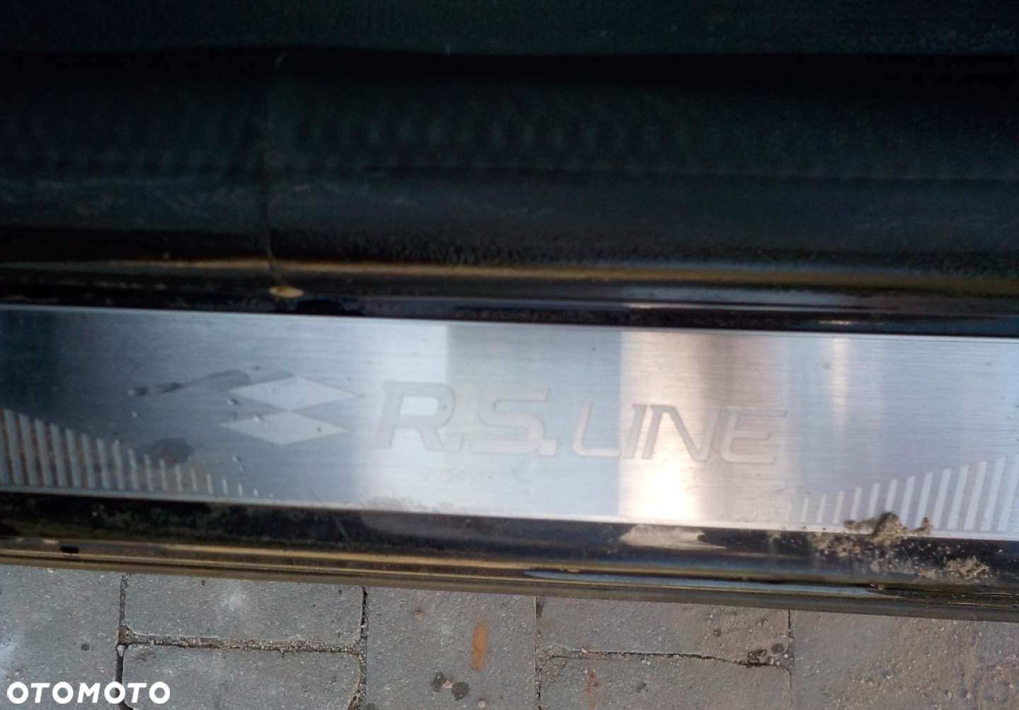 Renault Arkana E-TECH 145 R.S.LINE - 25