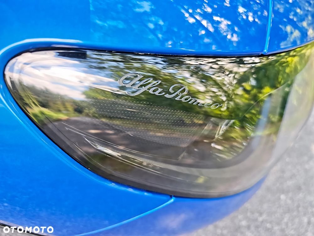 Alfa Romeo Stelvio 2.0 Turbo Veloce Q4 - 7