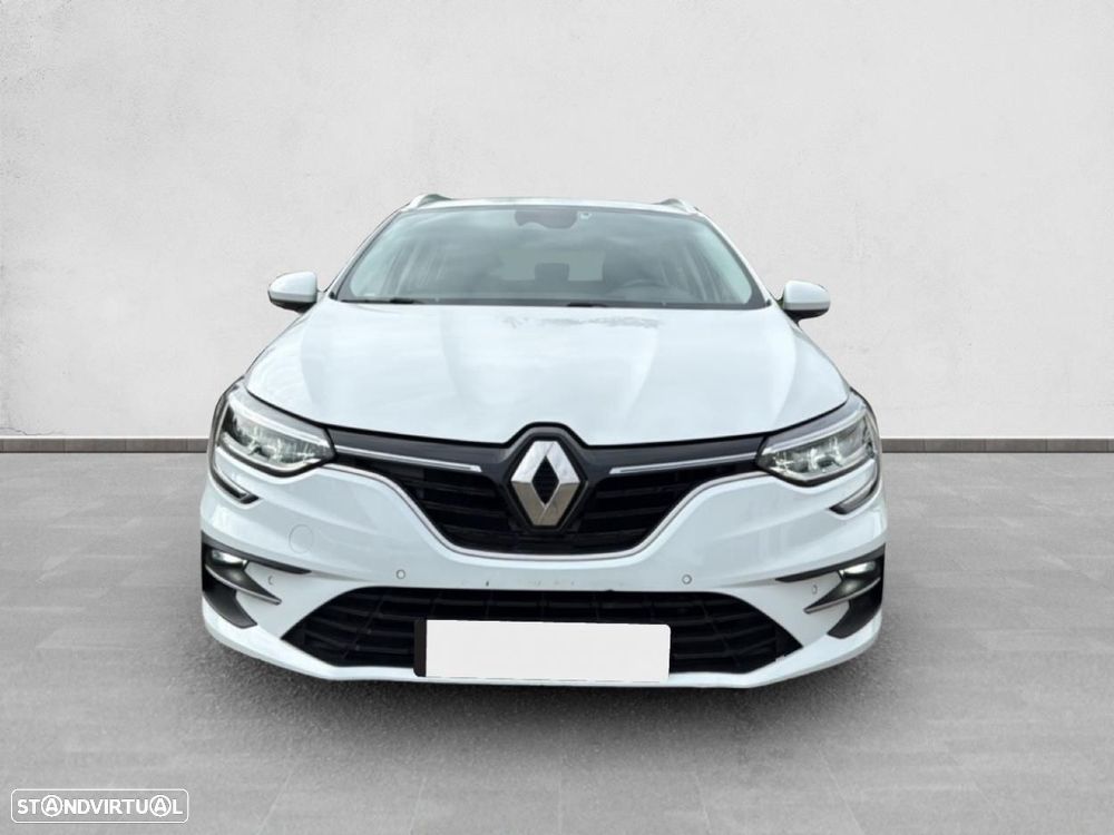 Renault Mégane Sport Tourer 1.5 dCi GT Line - 2