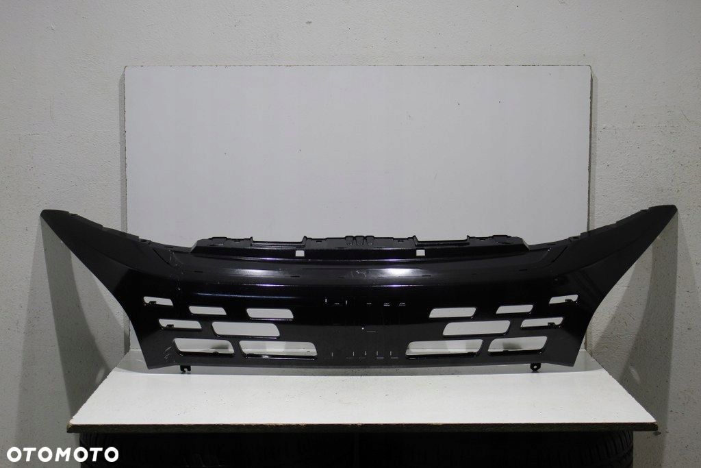 Fiat Ducato Grill Nowy Model Ładny 24r - 1