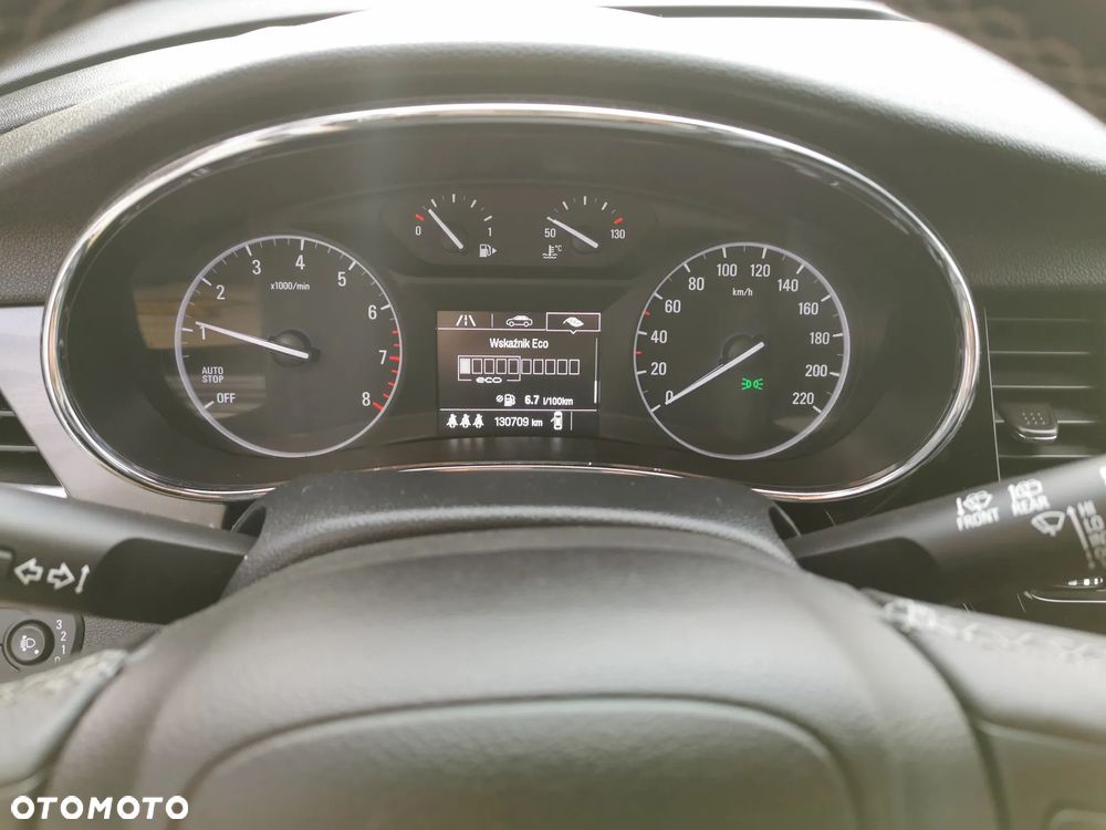 Opel Mokka 1.4 T Cosmo - 24