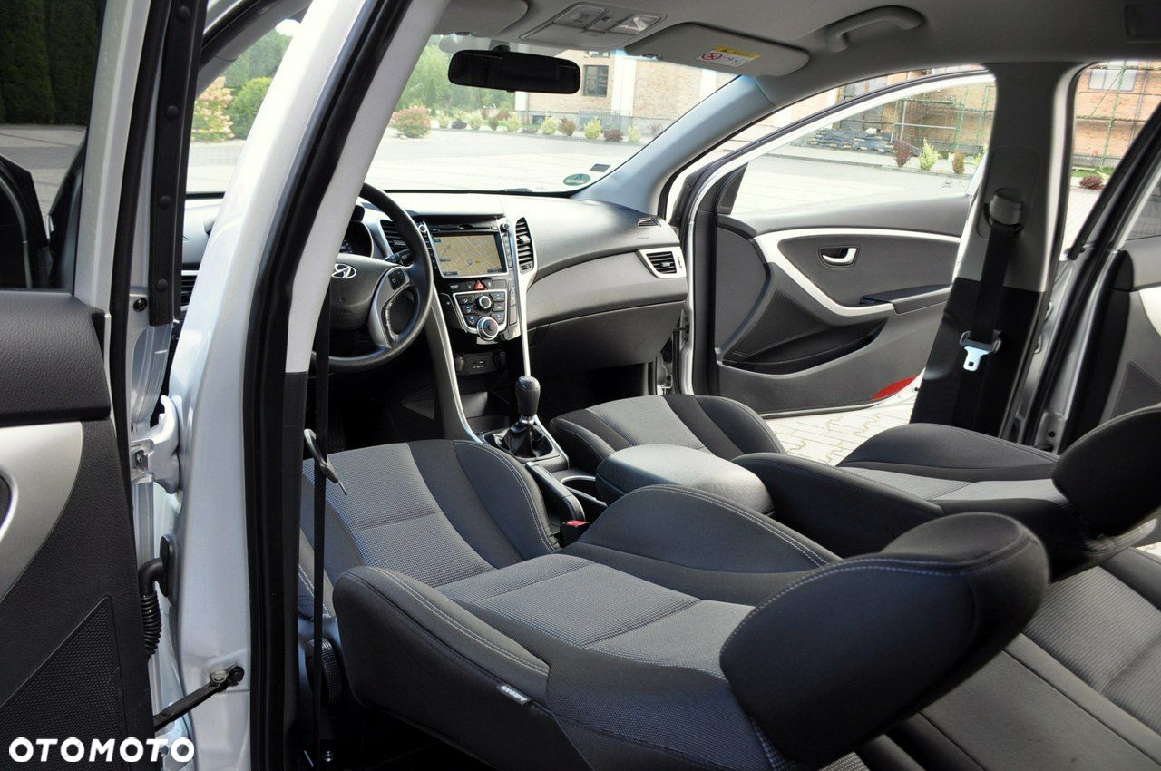 Hyundai i30 - 27