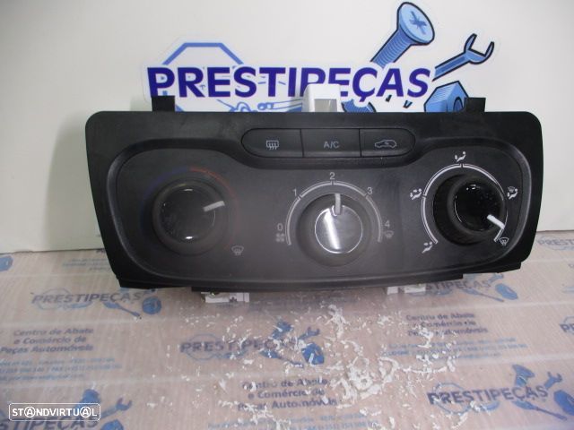 Comando Sofagem 735643607 FIAT TIPO 2020 1.3D 95CV 5P CINZA  DENSO - 1