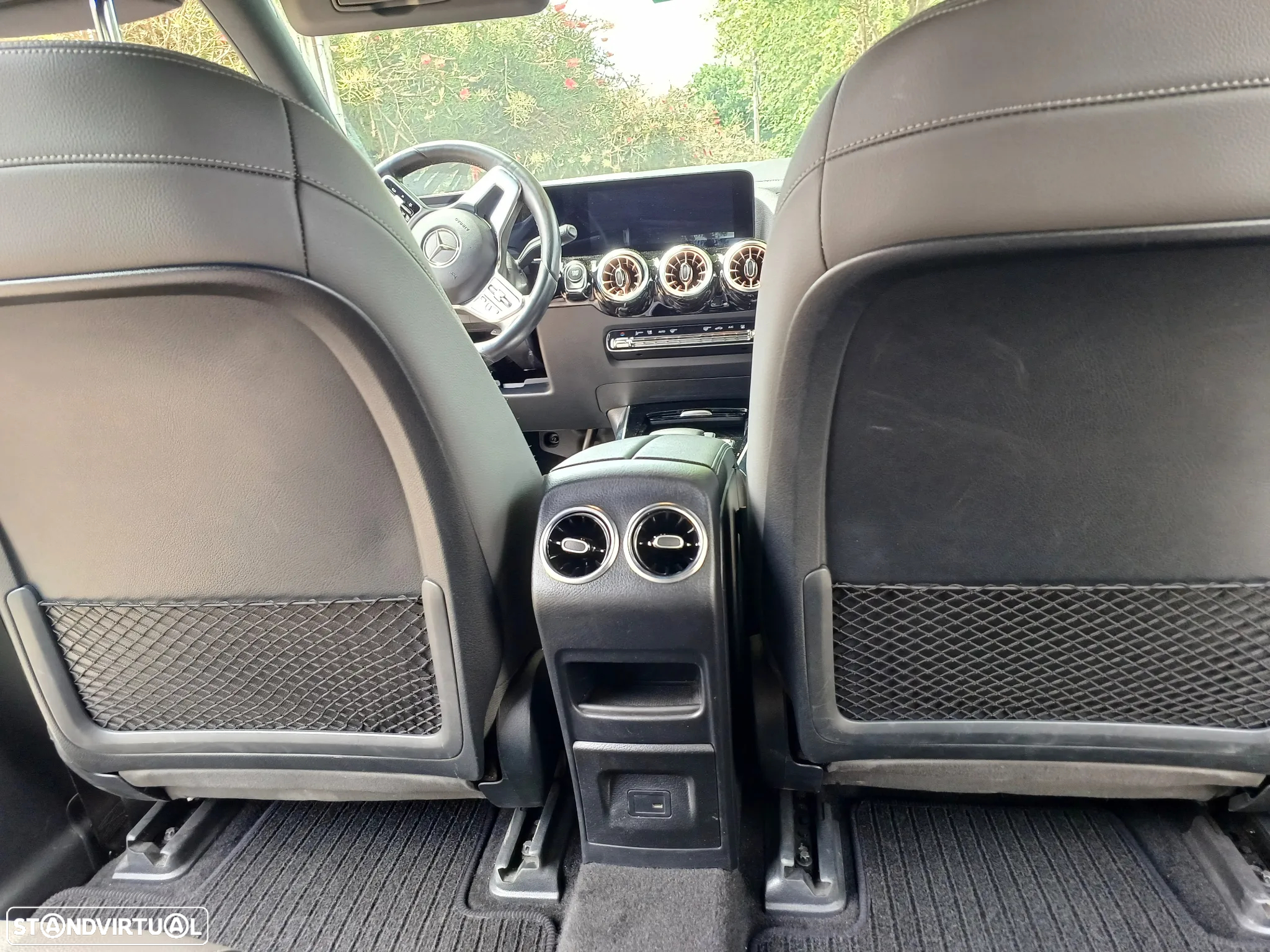 Mercedes-Benz EQA 250 Progressive - 19