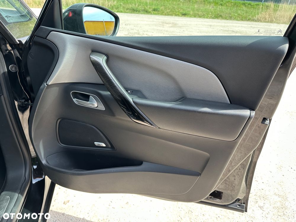 Citroën C4 Picasso BlueHDi 150 SHINE - 31