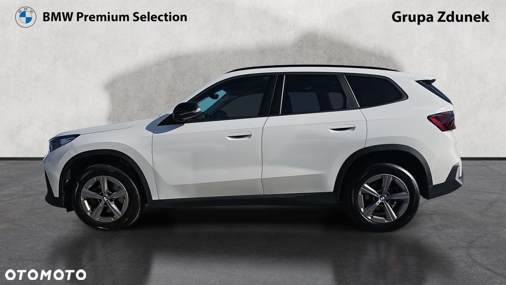 BMW X1 sDrive18i - 9