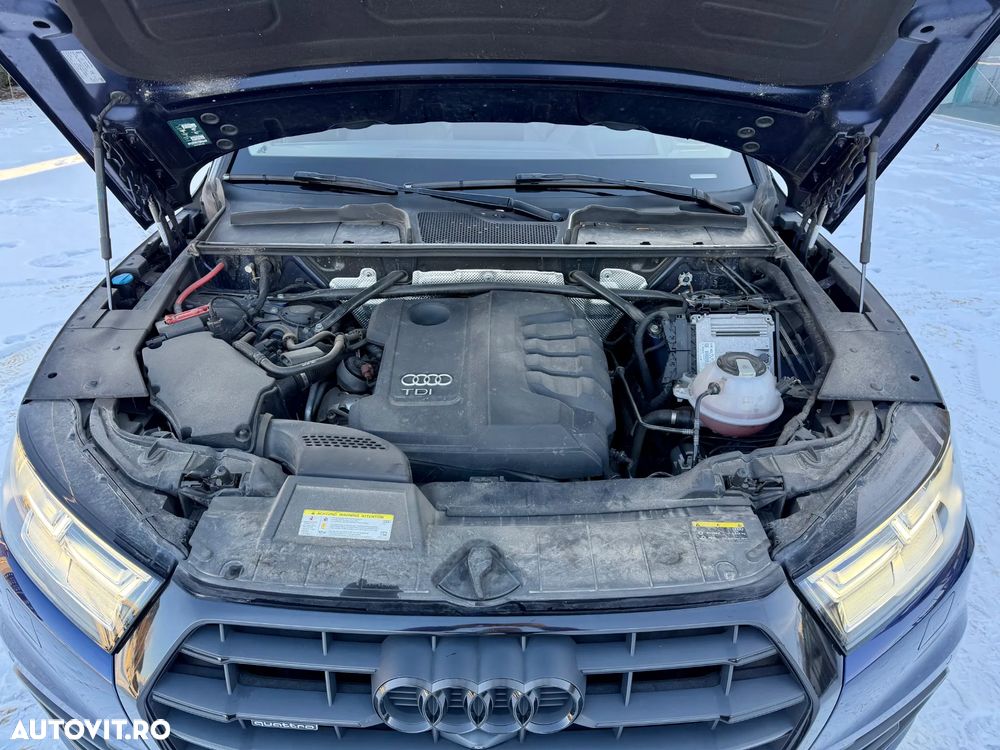 Audi Q5 2.0 TDI Quattro S tronic - 31