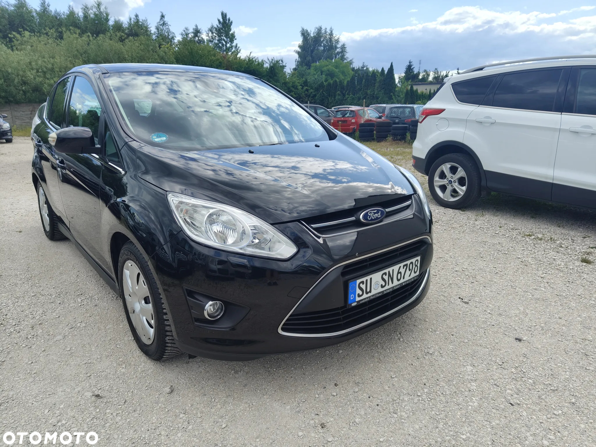 Ford C-MAX - 10