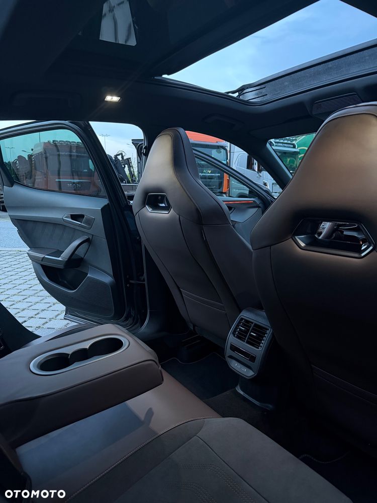 Cupra Formentor 2.0 TSI 4Drive VZ DSG - 18