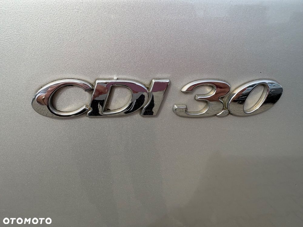 Mercedes-Benz Viano 2.8 CDI Trend - 27