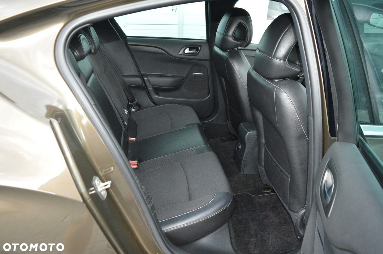 Citroën DS4 - 27