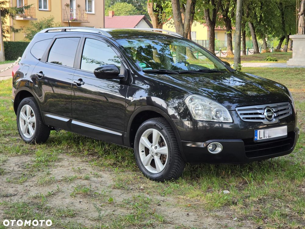 Nissan Qashqai - 15